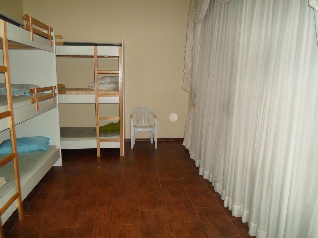 Assel Pousada Botanico Kurytyba Pokój zdjęcie